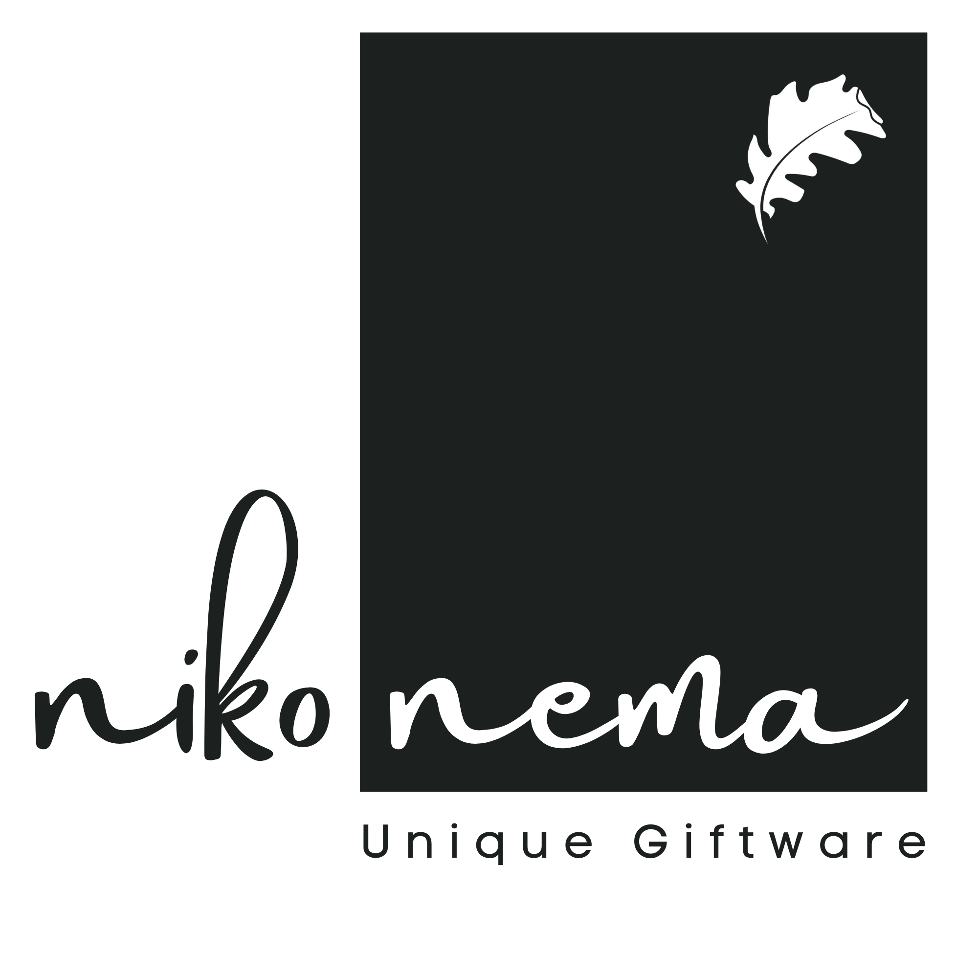 Niko Nema / Serbian Giftware