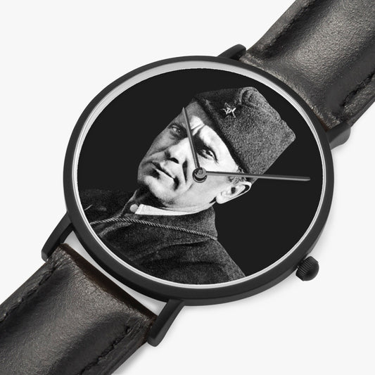 Tito Unisex Quartz Watch