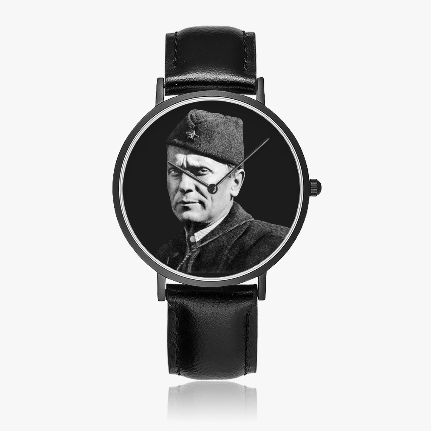 Tito Unisex Quartz Watch
